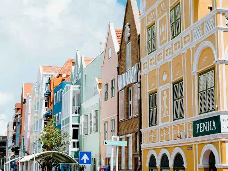 Curaçao