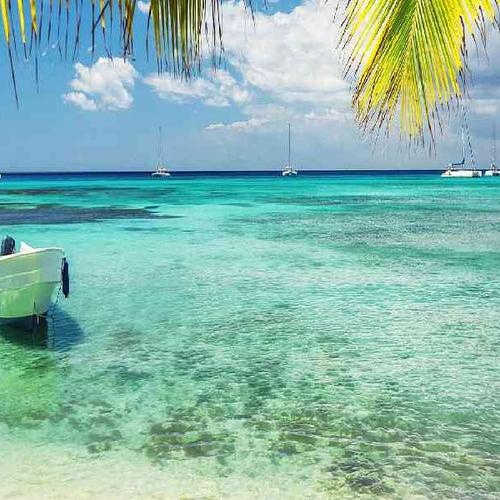 Spend the afternoon relaxing on deck, soaking up the Caribbean sun and breathtaking ocean scenery. Spend the afternoon relaxing on deck, soaking up the Caribbean sun and breathtaking ocean scenery.
