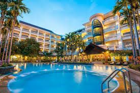 Borei Angkor Resort