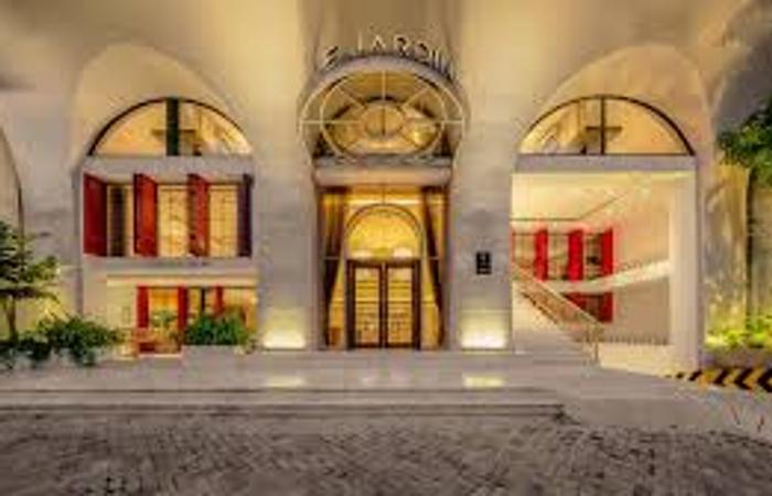 Le Jardin Hotel & Spa Le Jardin Hotel & Spa