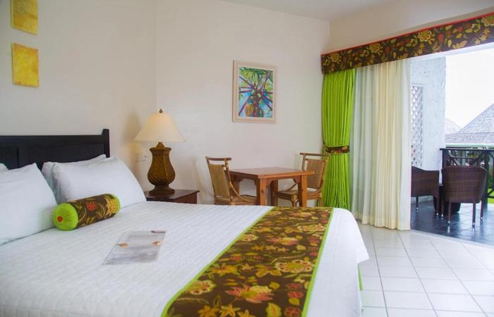 Coyaba Beach Resort Coyaba Beach Resort