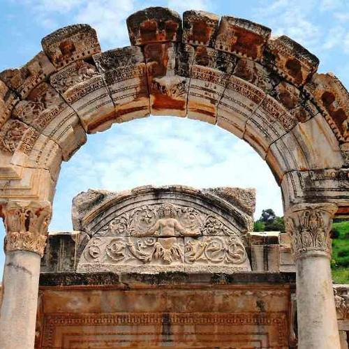 Discover Turkey’s rich culture through Istanbul’s historic landmarks, Cappadocia’s surreal landscapes, and the ancient ruins of Ephesus Discover Turkey’s rich culture through Istanbul’s historic landmarks, Cappadocia’s surreal landscapes, and the ancient ruins of Ephesus