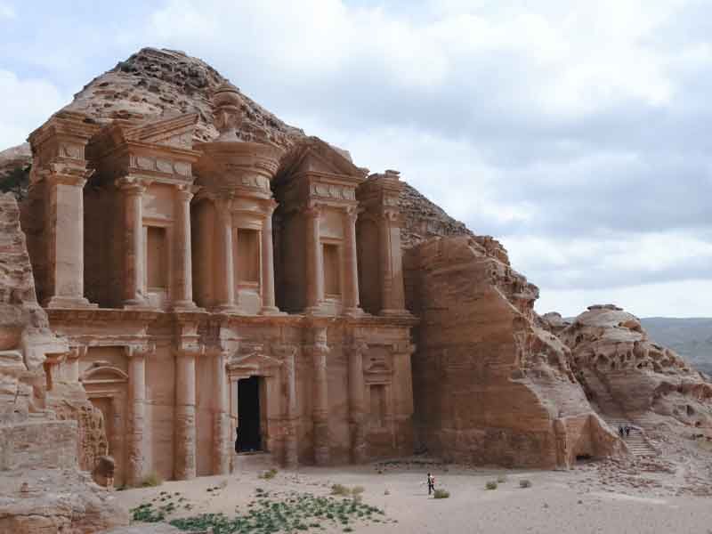 Jordan