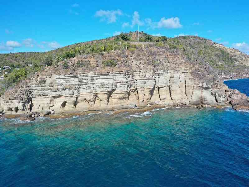 Snorkel at the stunning Pillars of Hercules