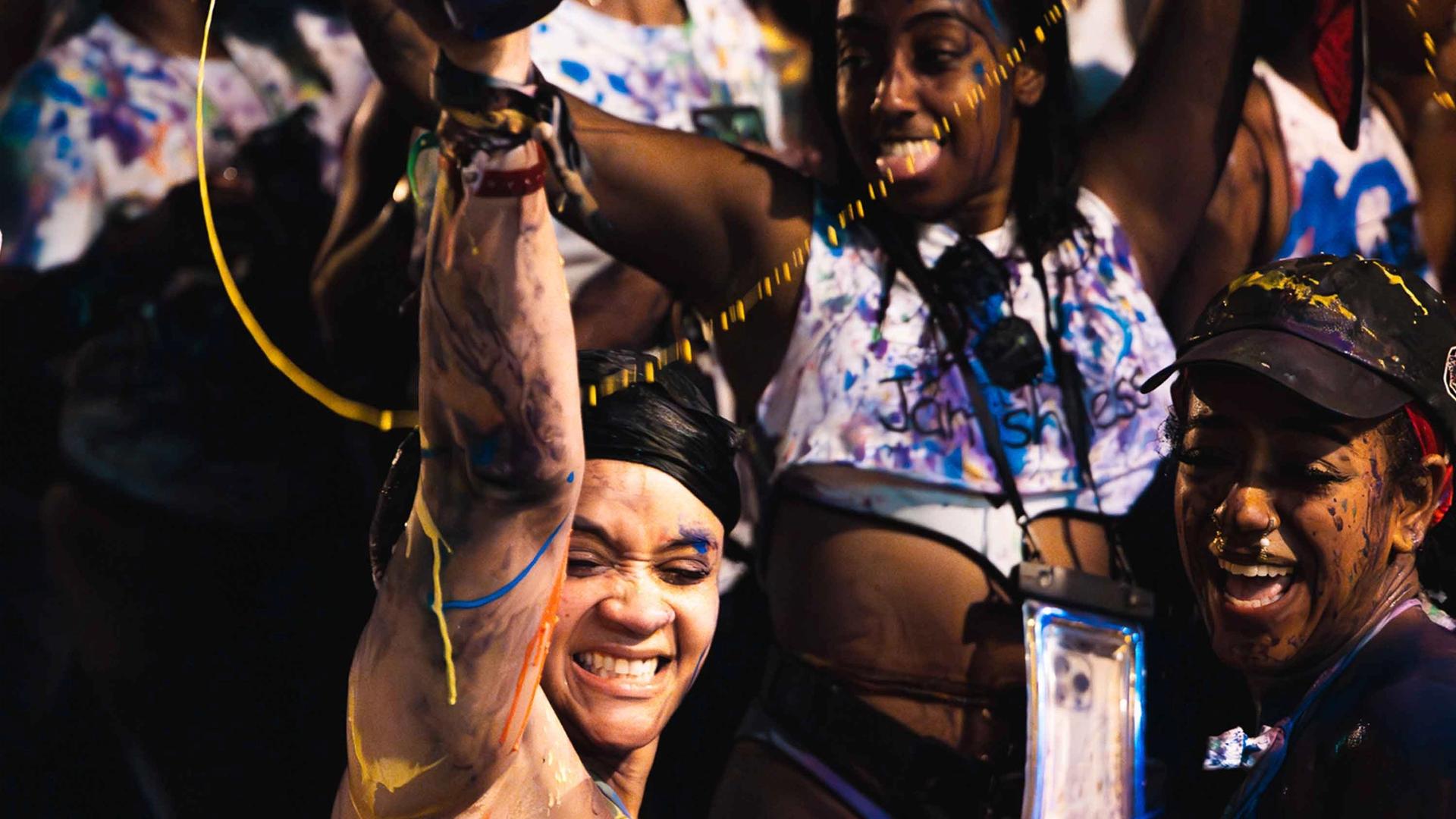 People and experiences that make life unforgettable Soca Islands The people. The places. The moments you’ll never forget.