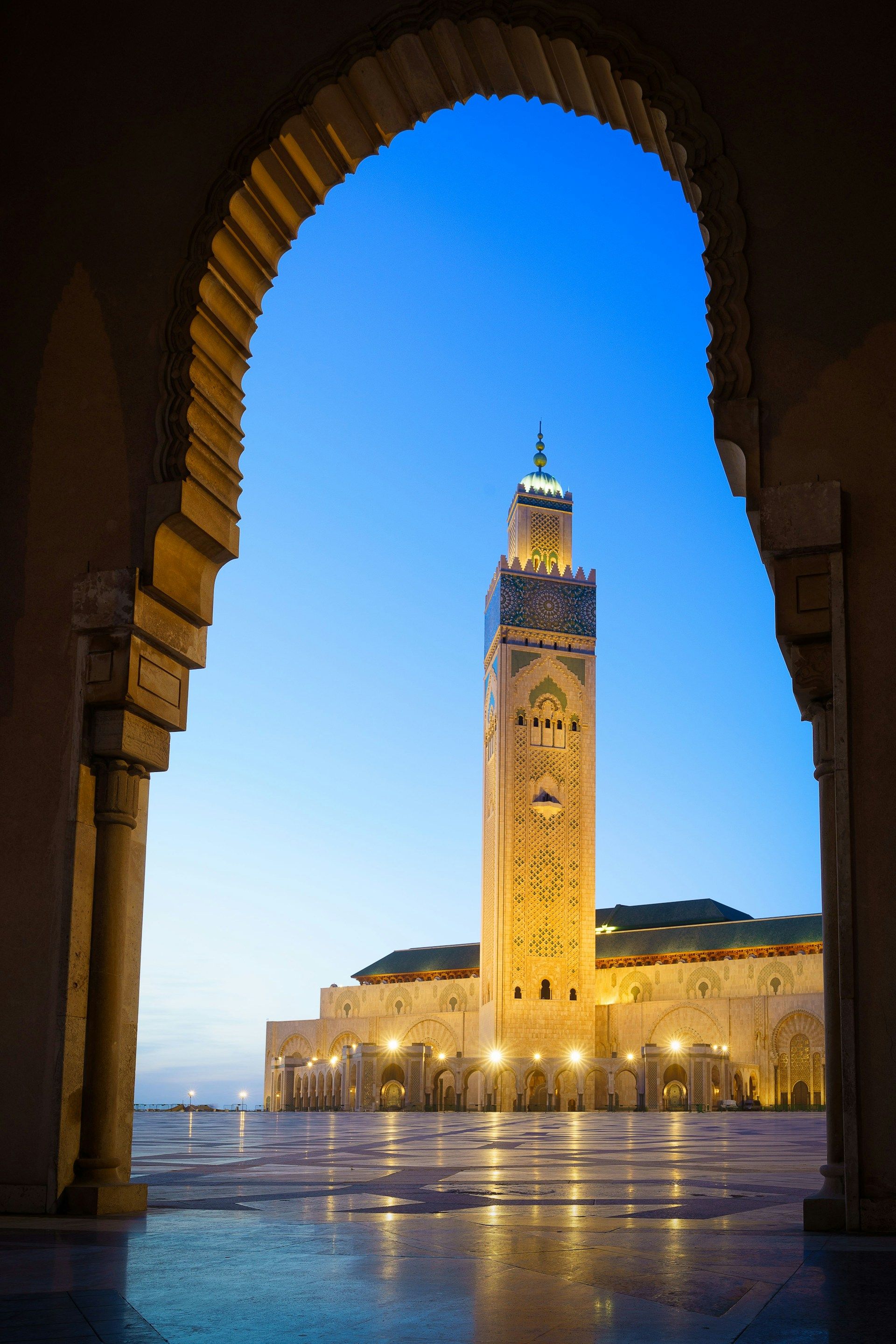 Morocco, Portugal & Spain: Pre-Convention Journey to Barcelona 2027 gallery photo