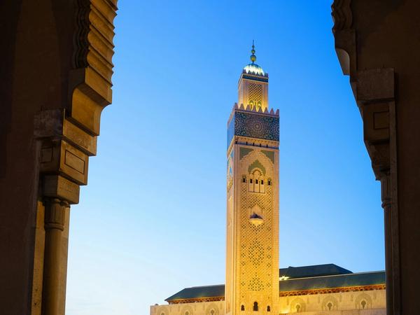 Morocco, Portugal & Spain: Pre-Convention Journey to Barcelona 2027 gallery photo Morocco, Portugal & Spain: Pre-Convention Journey to Barcelona 2027 gallery photo