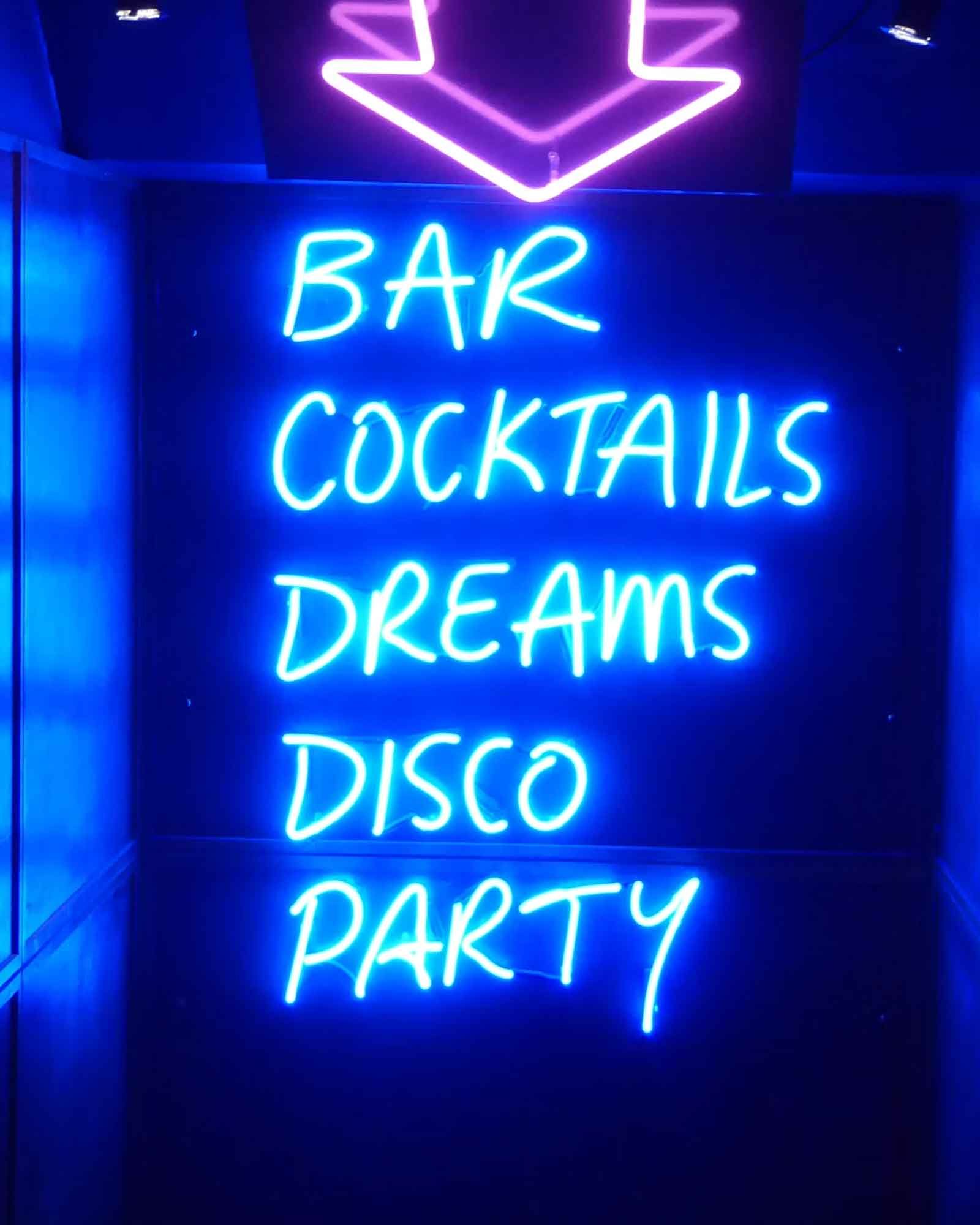 Soca Islands Nightlife