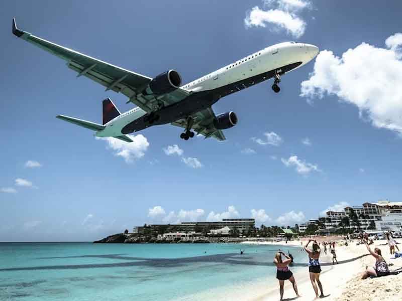 Saint Martin
