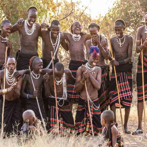 Discover East Africa’s rich cultures through authentic visits with the Hadzabe and Datoga tribes near Lake Eyasi. Discover East Africa’s rich cultures through authentic visits with the Hadzabe and Datoga tribes near Lake Eyasi.