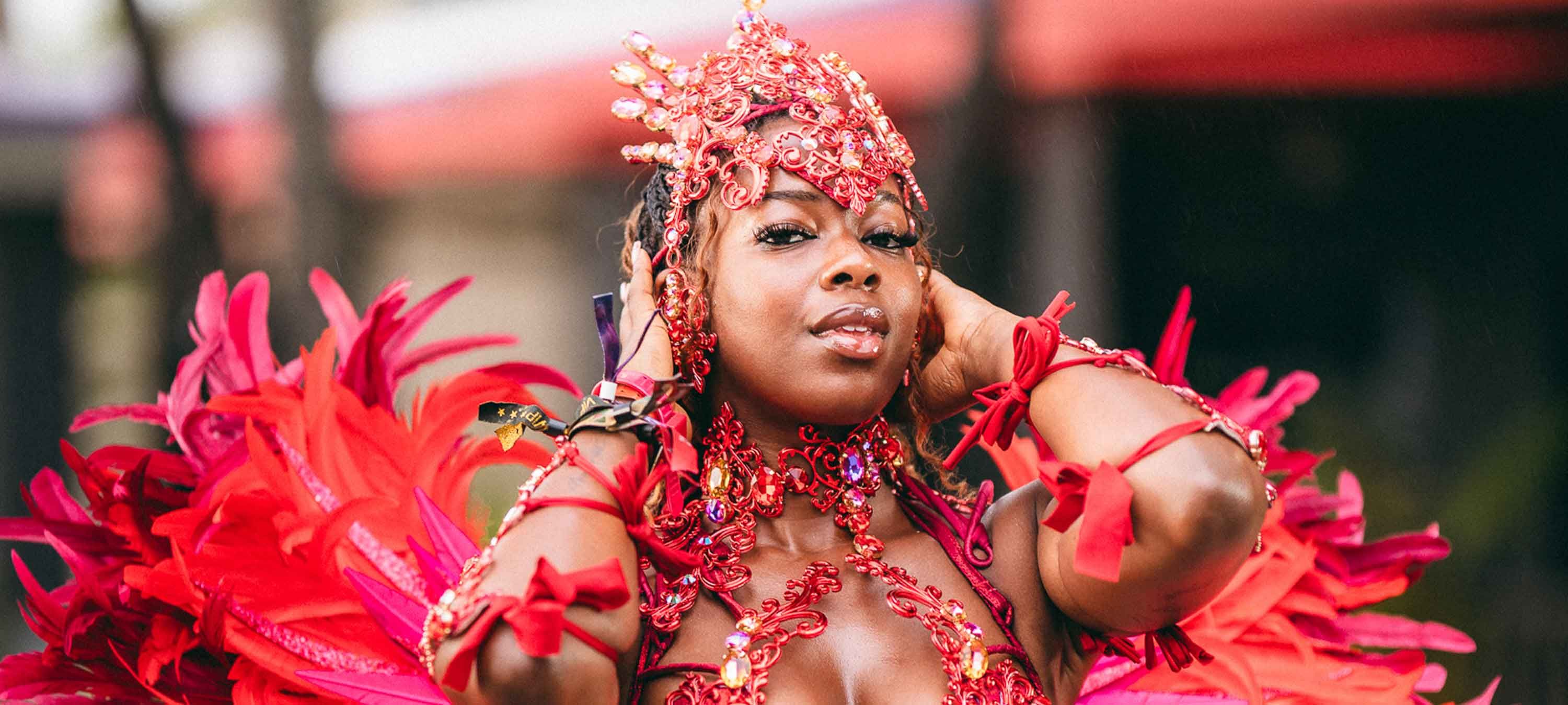 Trinidad Carnival