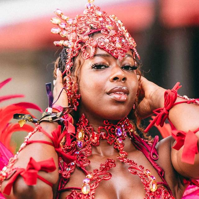 Trinidad Carnival Trinidad Carnival
