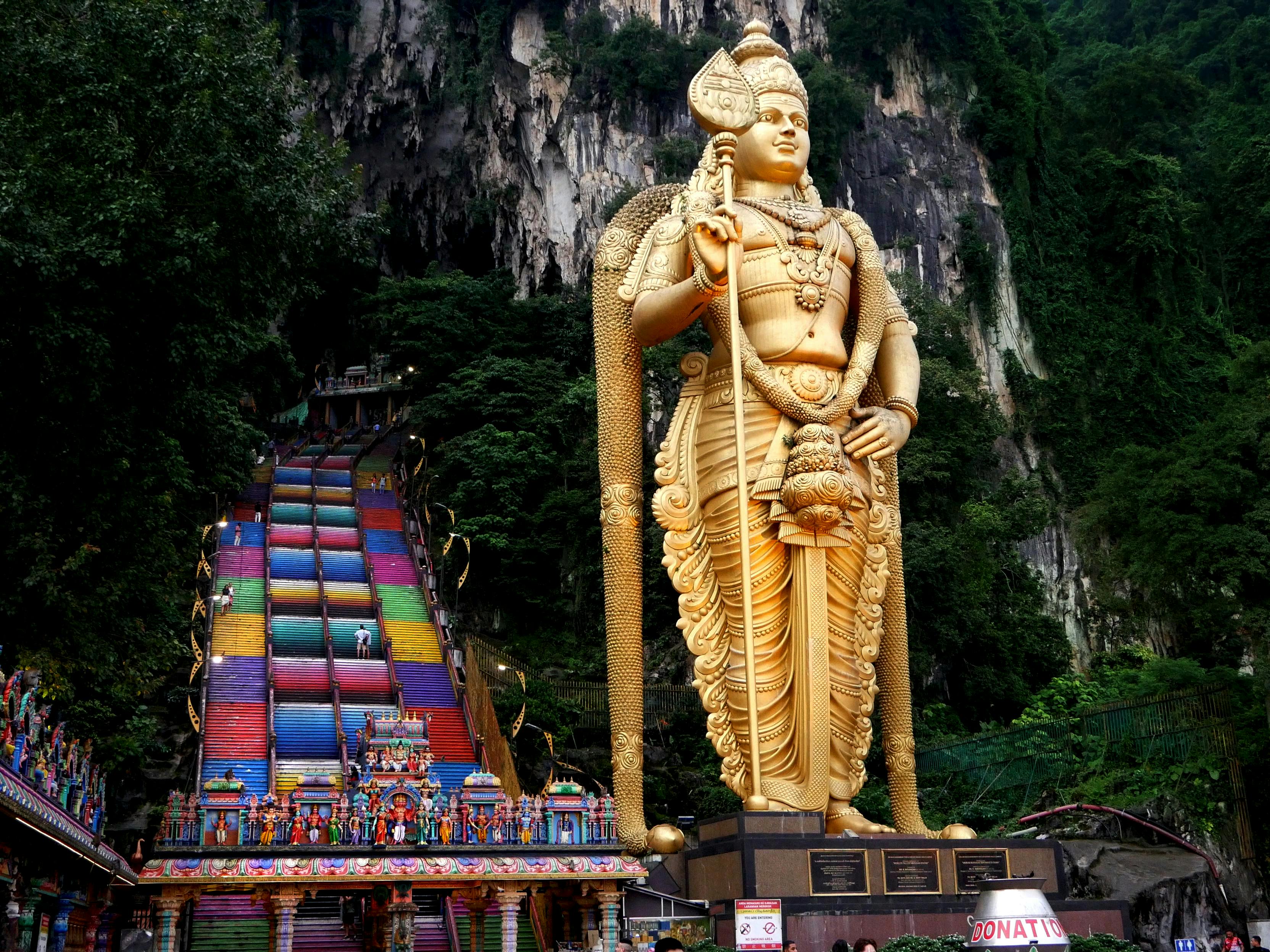 Malaysia Signature Journey