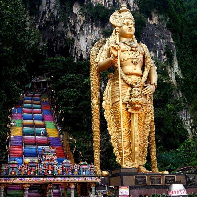 Malaysia Signature Journey Malaysia Signature Journey