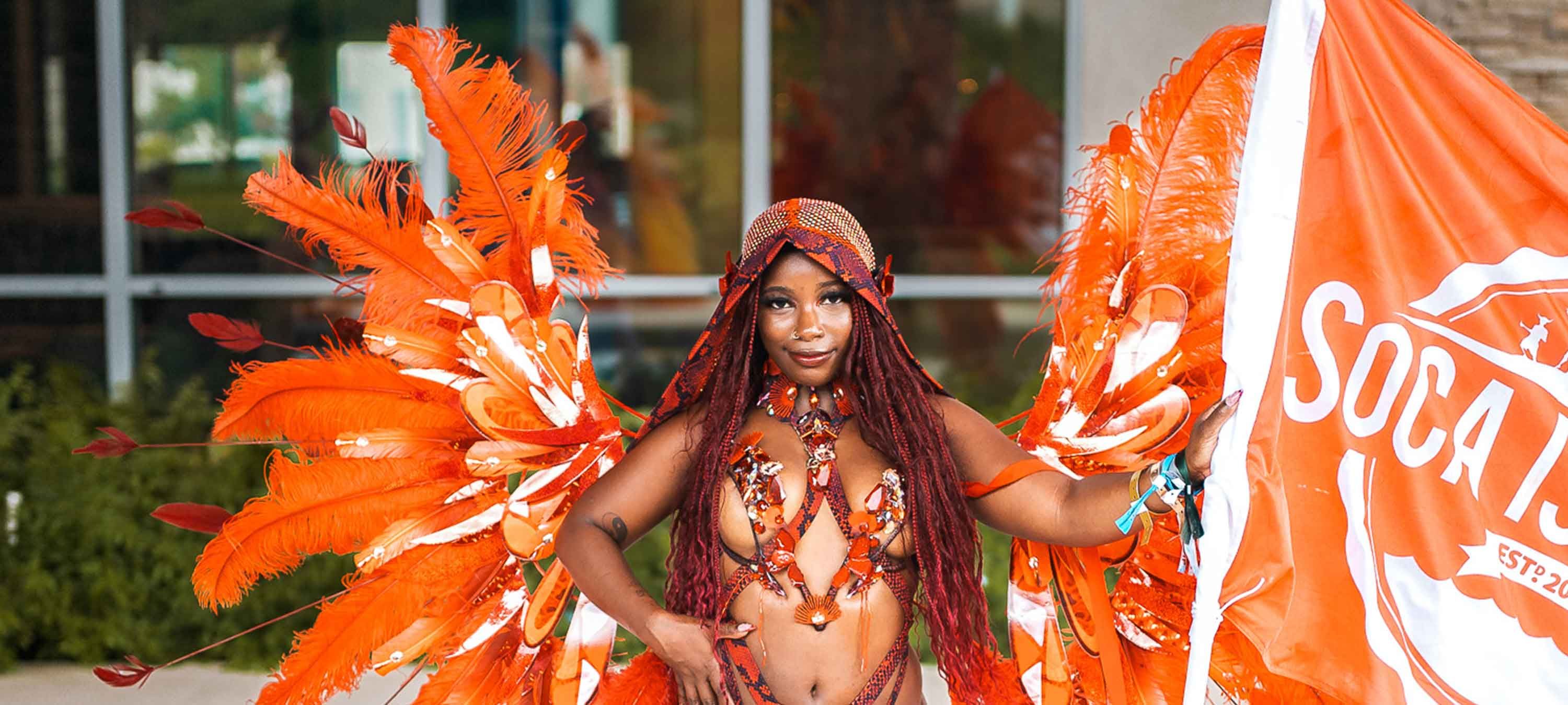 St. Vincent Carnival