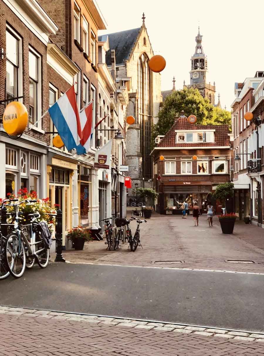 Amsterdam at a Glance gallery photo