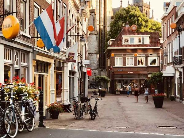 Amsterdan Amsterdam at a Glance gallery photo