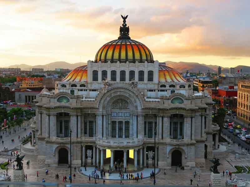 Mexico Mexico