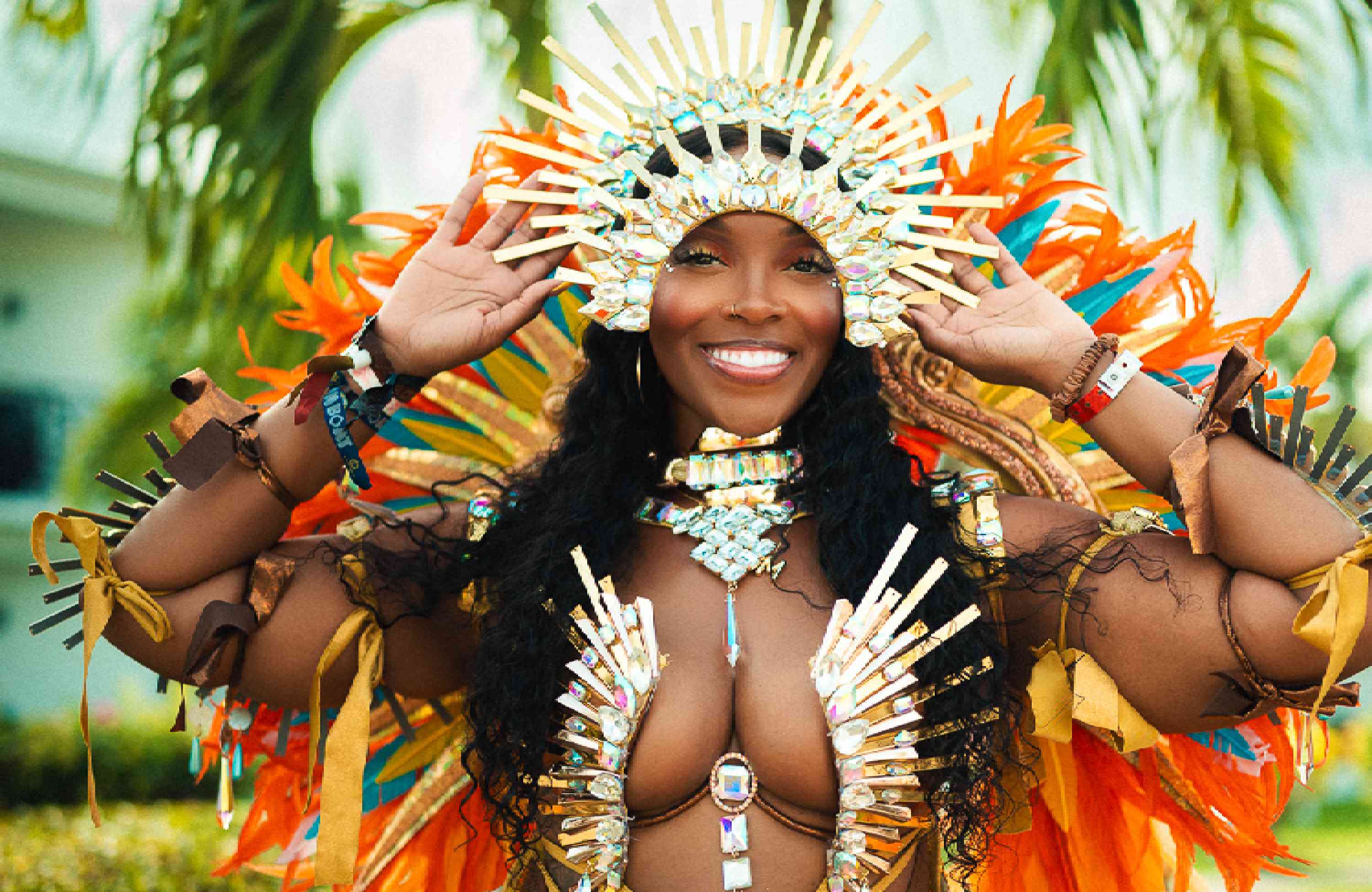 Grenada Spicemas