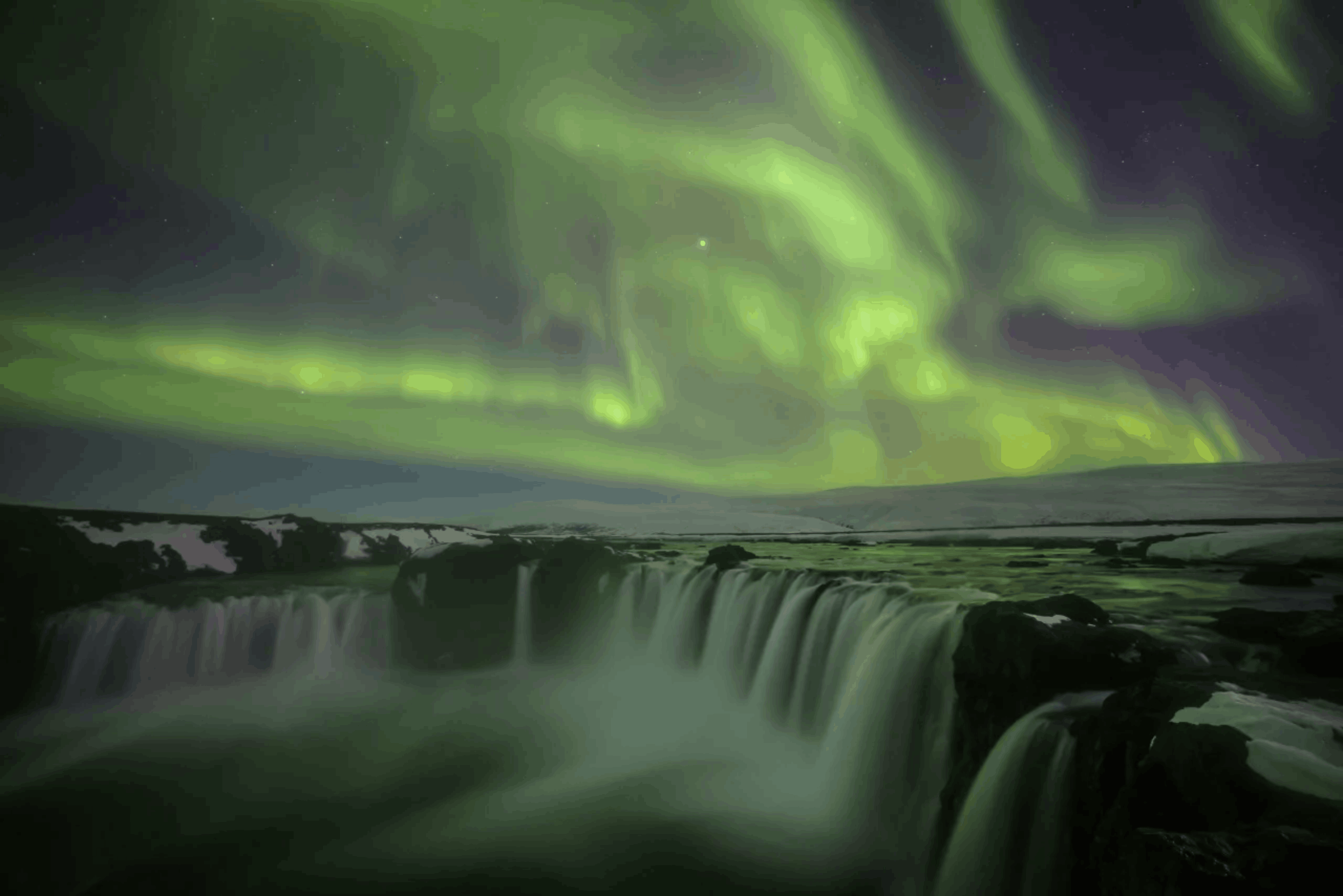 Iceland Golden Circle