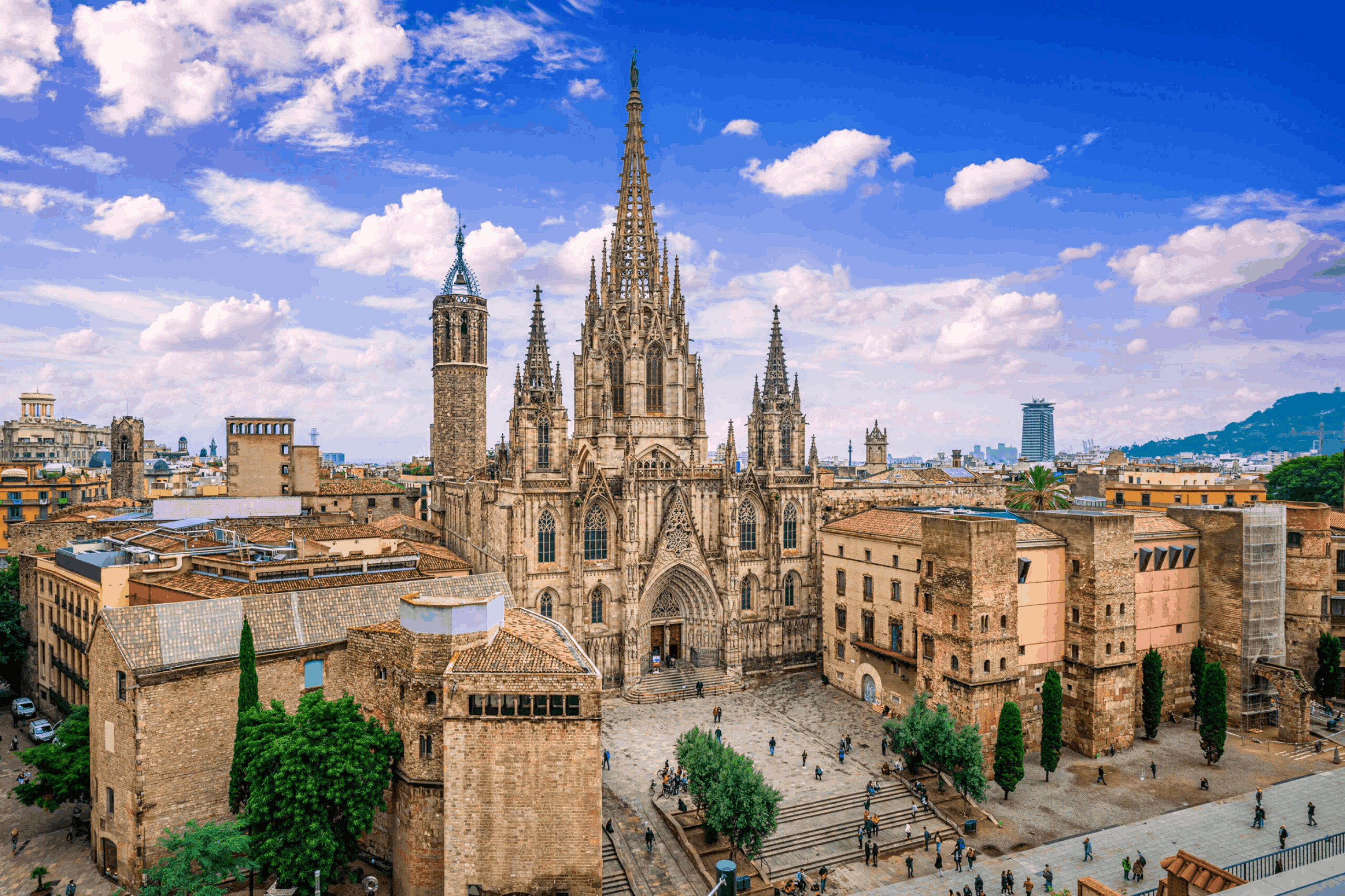 Best of Southern Spain
