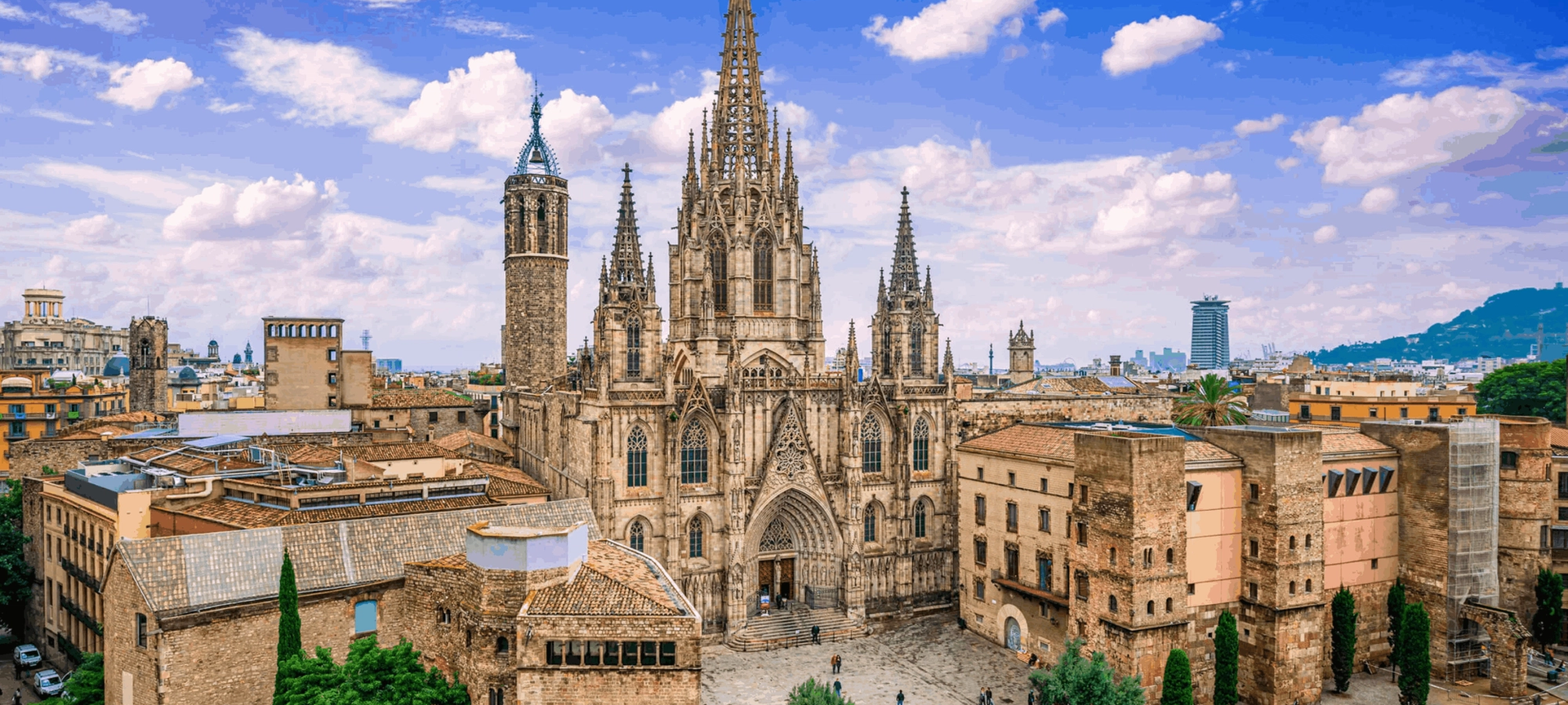 Best of Southern Spain Best of Southern Spain