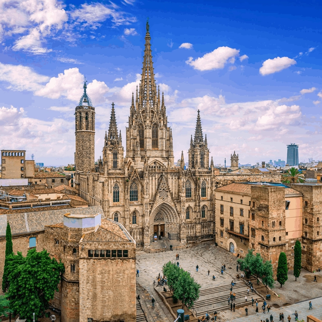 Best of Southern Spain Best of Southern Spain