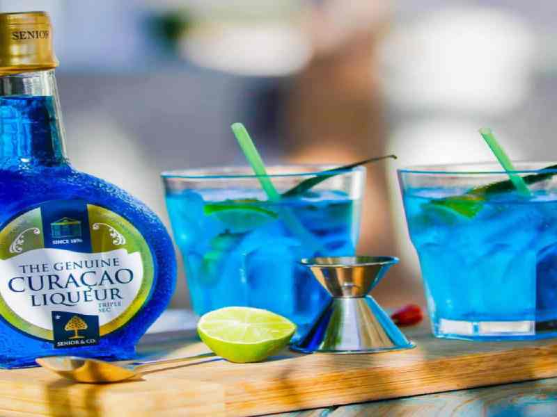 Visit the famous Blue Curaçao distillery with tastings and cultural insights.