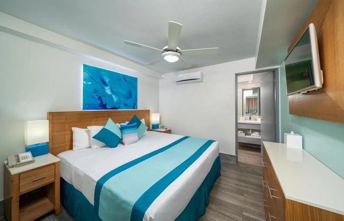 South Gap Hotel South Gap Hotel