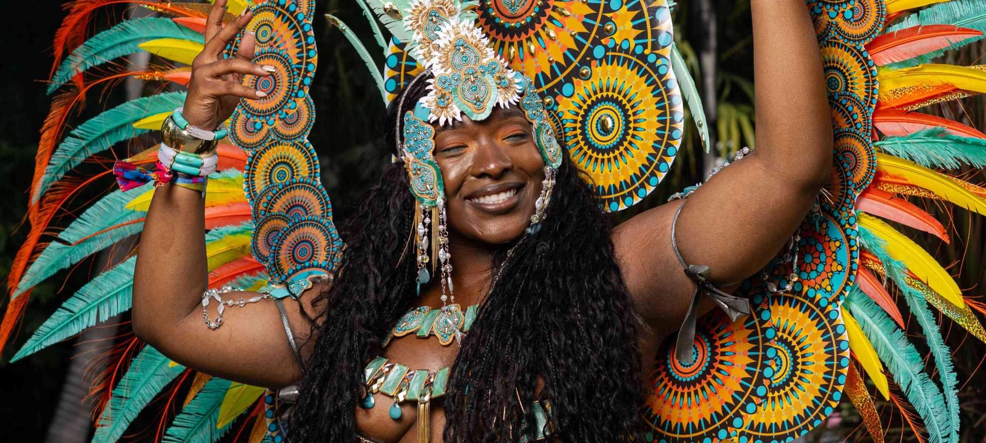 Jamaica Carnival Jamaica Carnival