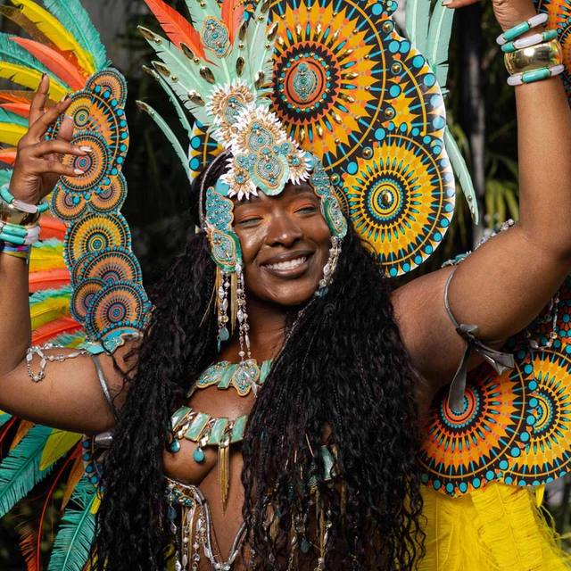 Jamaica Carnival Jamaica Carnival