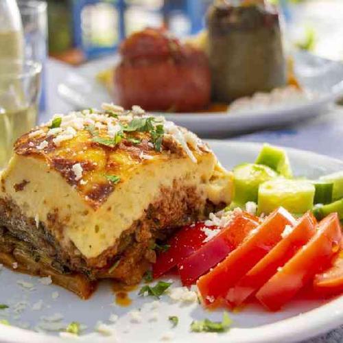 Enjoy authentic Cretan culture through local wine, Greek cuisine, cooking classes, and traditional dancing. Enjoy authentic Cretan culture through local wine, Greek cuisine, cooking classes, and traditional dancing.