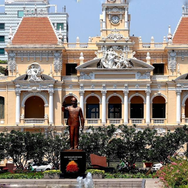 Secret Vietnam Secret Vietnam