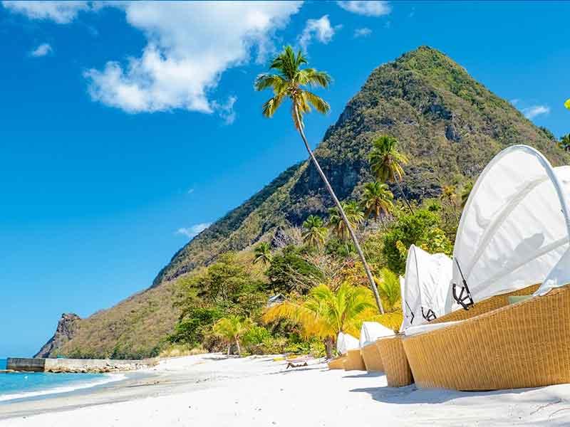 St Lucia St. Lucia