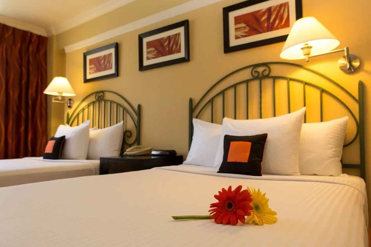Kapok Hotel
