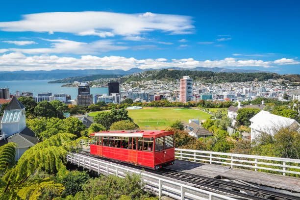 New Zealnd