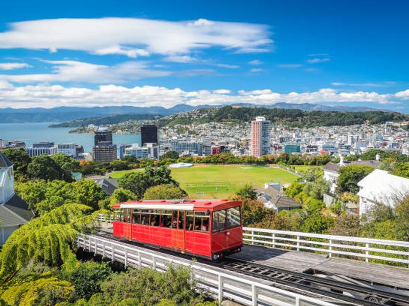 New Zealand New Zealand