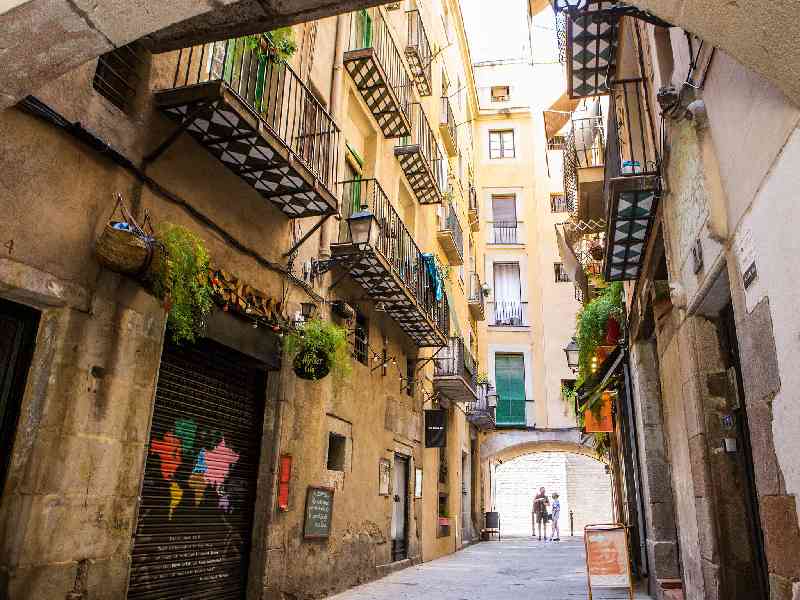 Explore the glamour of the French Riviera and Barcelona, from the colorful streets of Nice to the vibrant energy of Catalonia