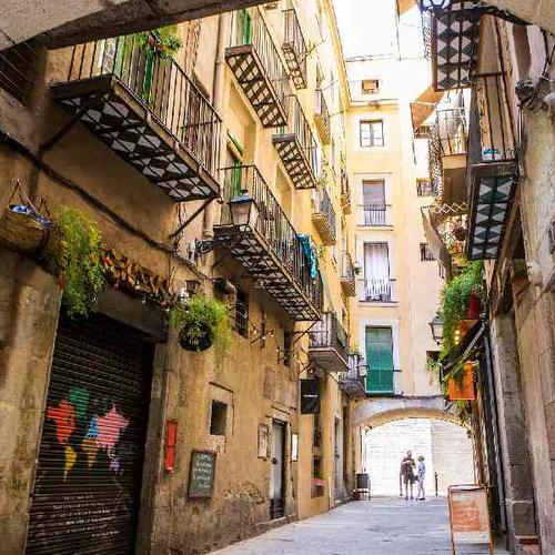 Explore the glamour of the French Riviera and Barcelona, from the colorful streets of Nice to the vibrant energy of Catalonia Explore the glamour of the French Riviera and Barcelona, from the colorful streets of Nice to the vibrant energy of Catalonia