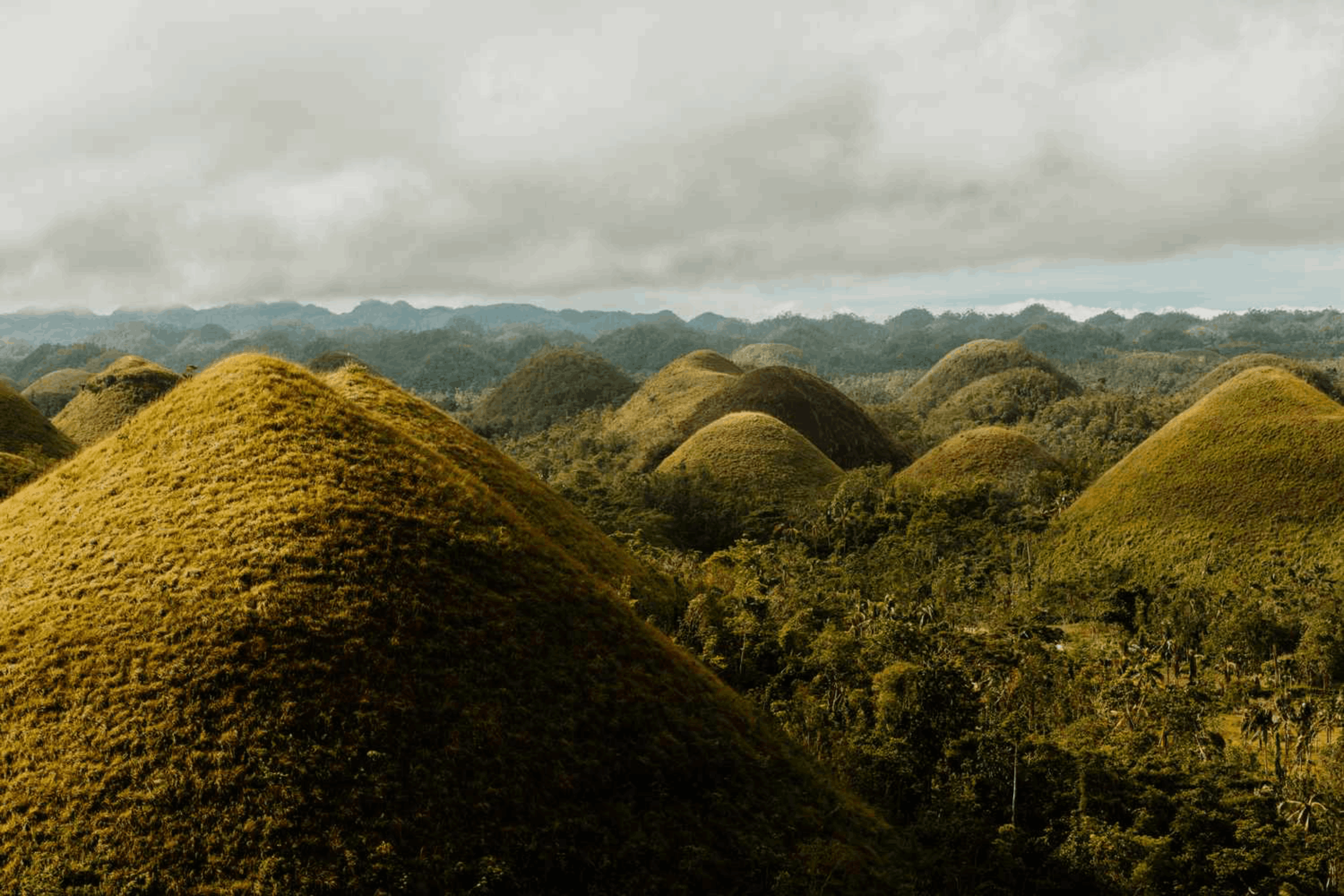Escapism in the Philippines