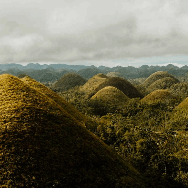 Escapism in the Philippines Escapism in the Philippines