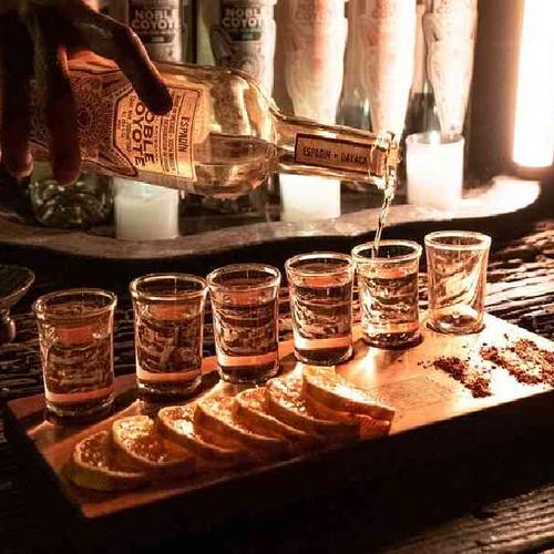 Experience the bold flavors of Mexico with hands-on cooking classes, mezcal tastings, and unforgettable local cuisine. Experience the bold flavors of Mexico with hands-on cooking classes, mezcal tastings, and unforgettable local cuisine.