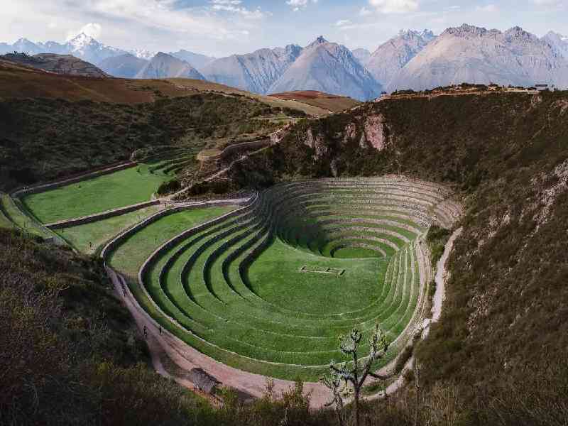 Sacred Valley Immersion