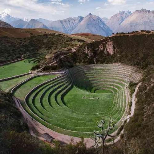 Sacred Valley Immersion Sacred Valley Immersion