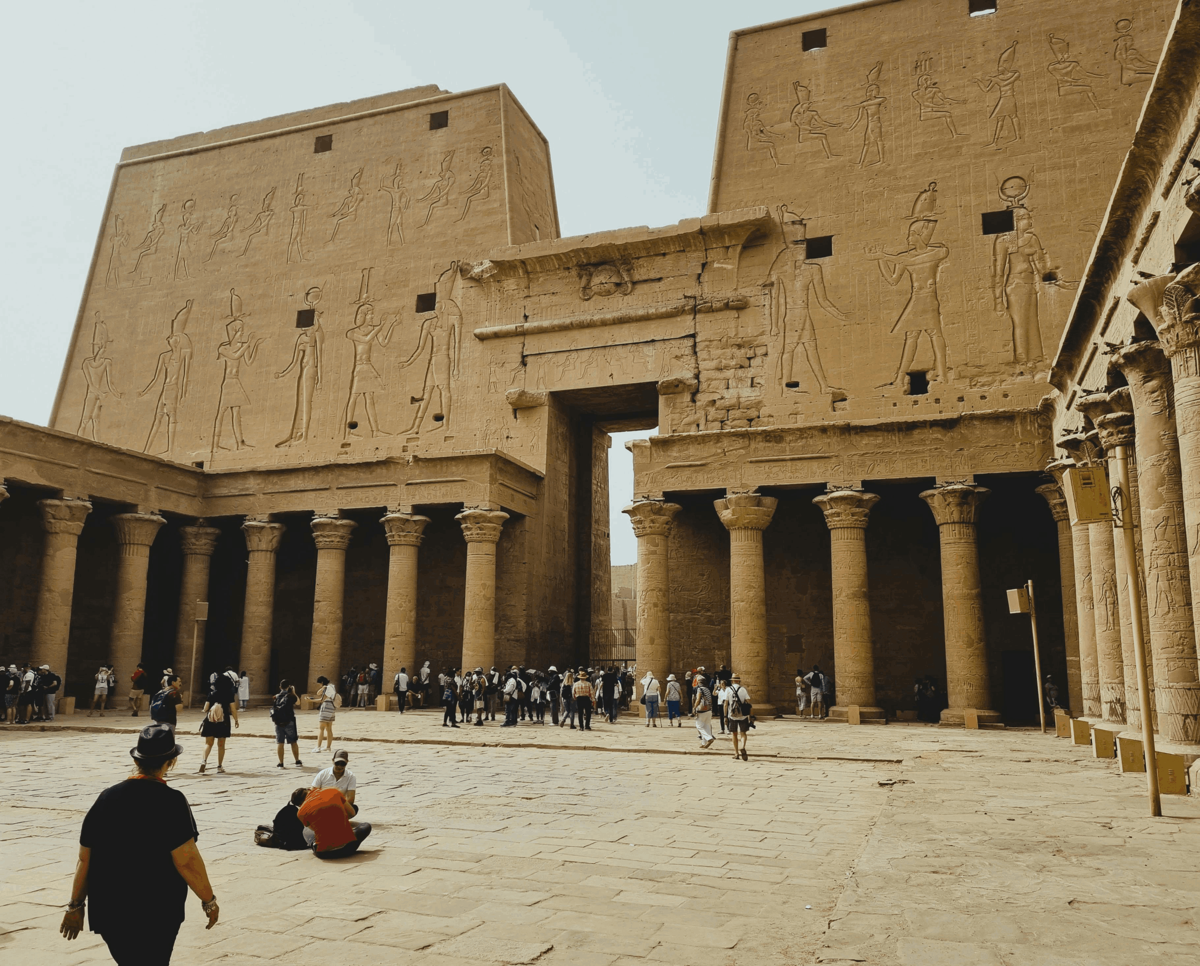 True Egypt
