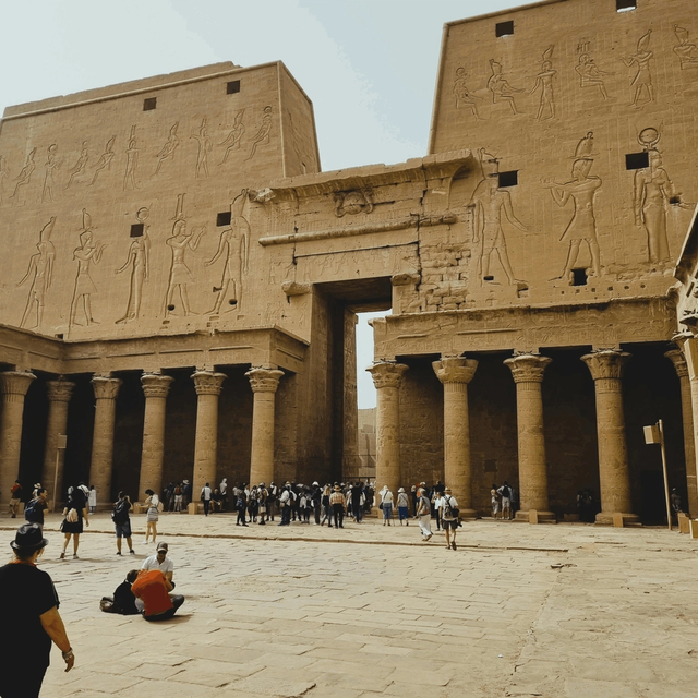 True Egypt True Egypt