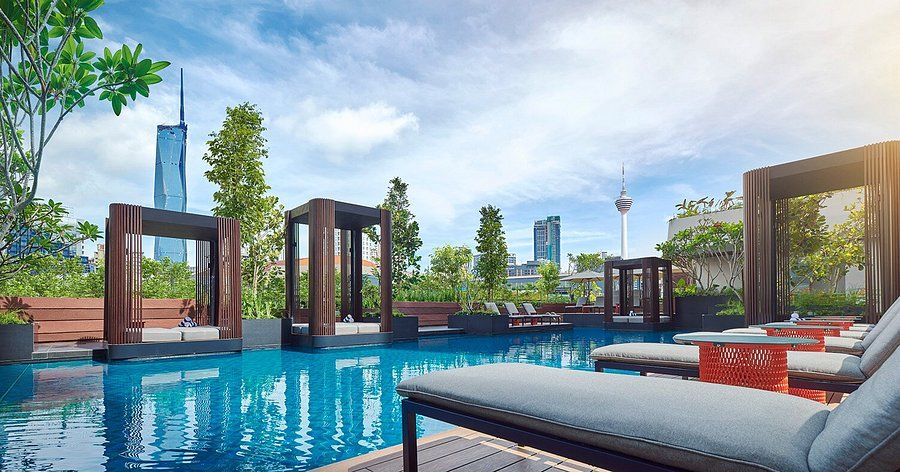 Park Royal Collection, Kuala Lumpure