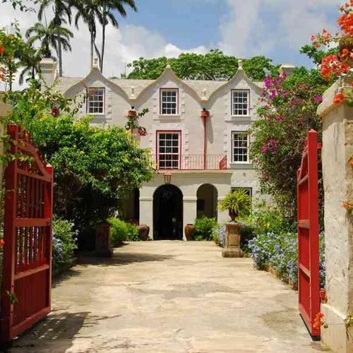 Visit St. Nicolas Abbey Plantation and Rum Tour Visit St. Nicolas Abbey Plantation and Rum Tour