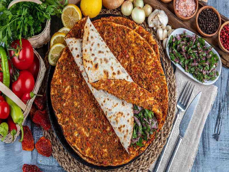 Immerse yourself in authentic local traditions with Turkish cuisine, pottery workshops, hammam experiences, and wine tastings