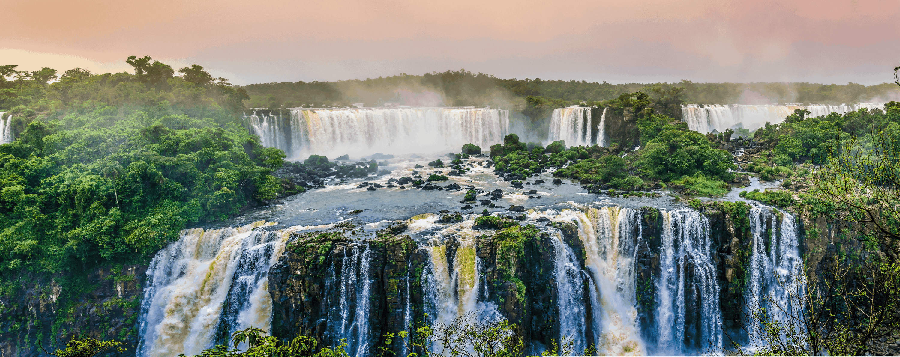 North Martinique Rainforest & Volcano Discovery Tour